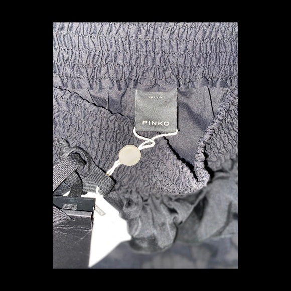 PINKO Top. Size 44 IT - Picture 3 of 5